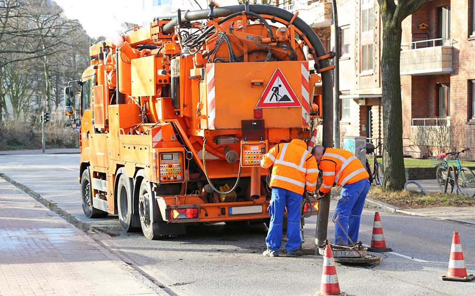 déboucher canalisation Saint-Prix
