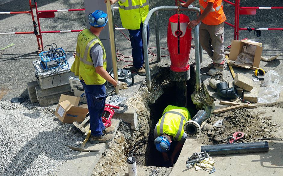 déboucher canalisation eaux usées Cormeilles-en-Parisis